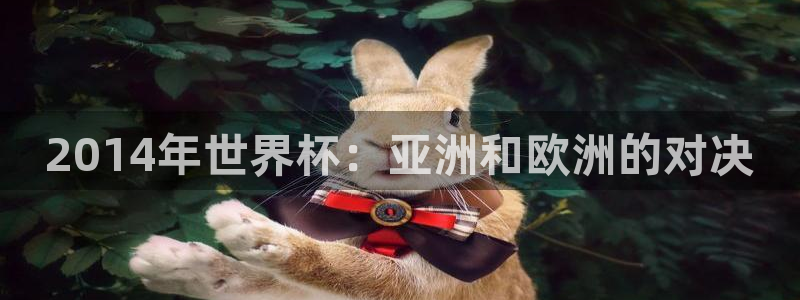 2026世界杯足球赛程时间表：2014年世界杯：亚洲和欧洲的对决